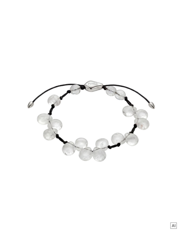 Clarity Armband