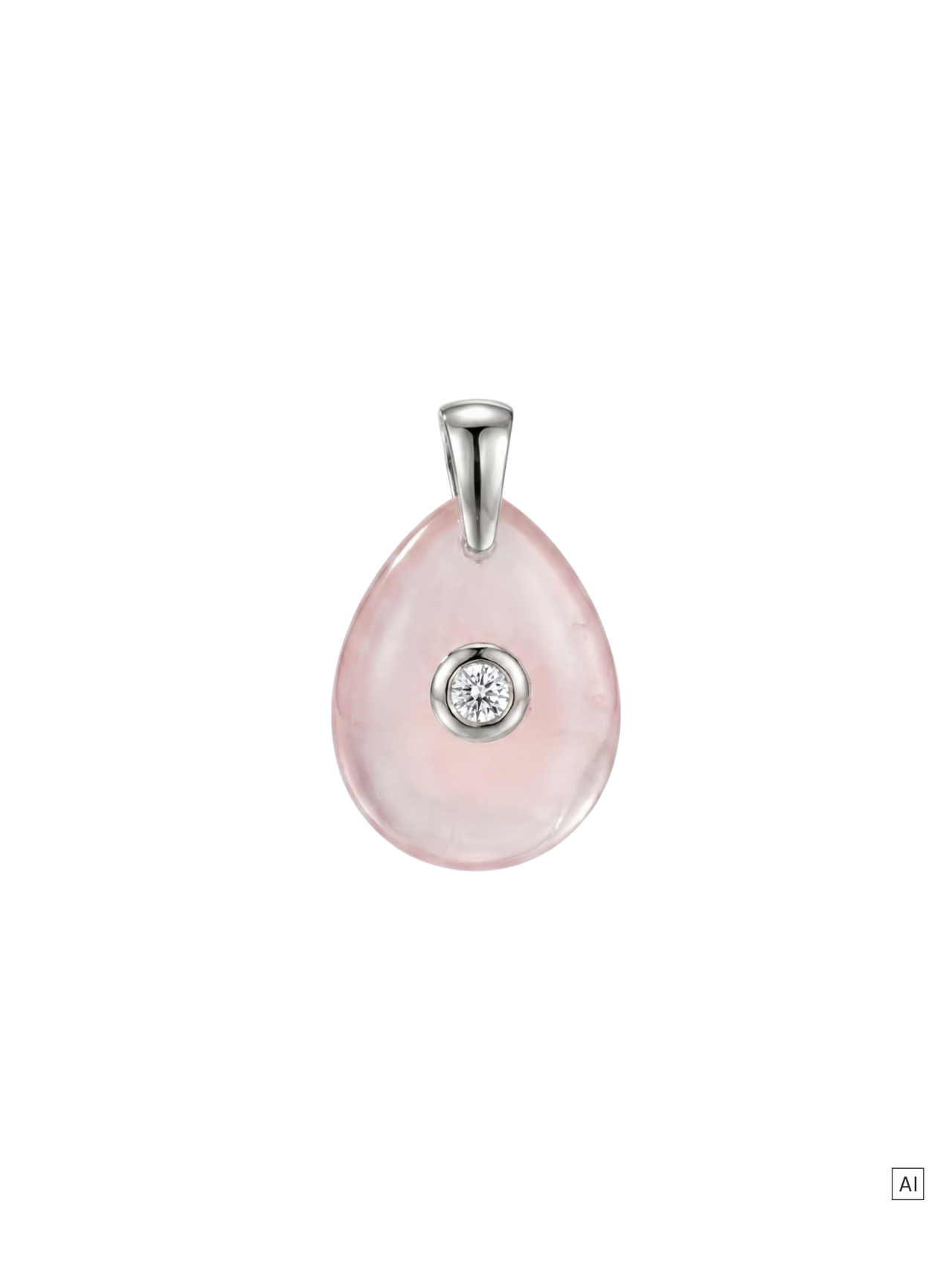 Natural Grace Charm