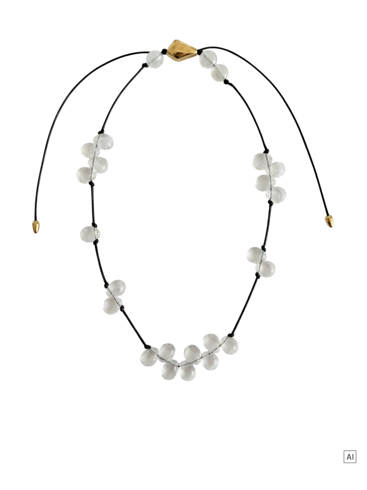 Clarity Kette