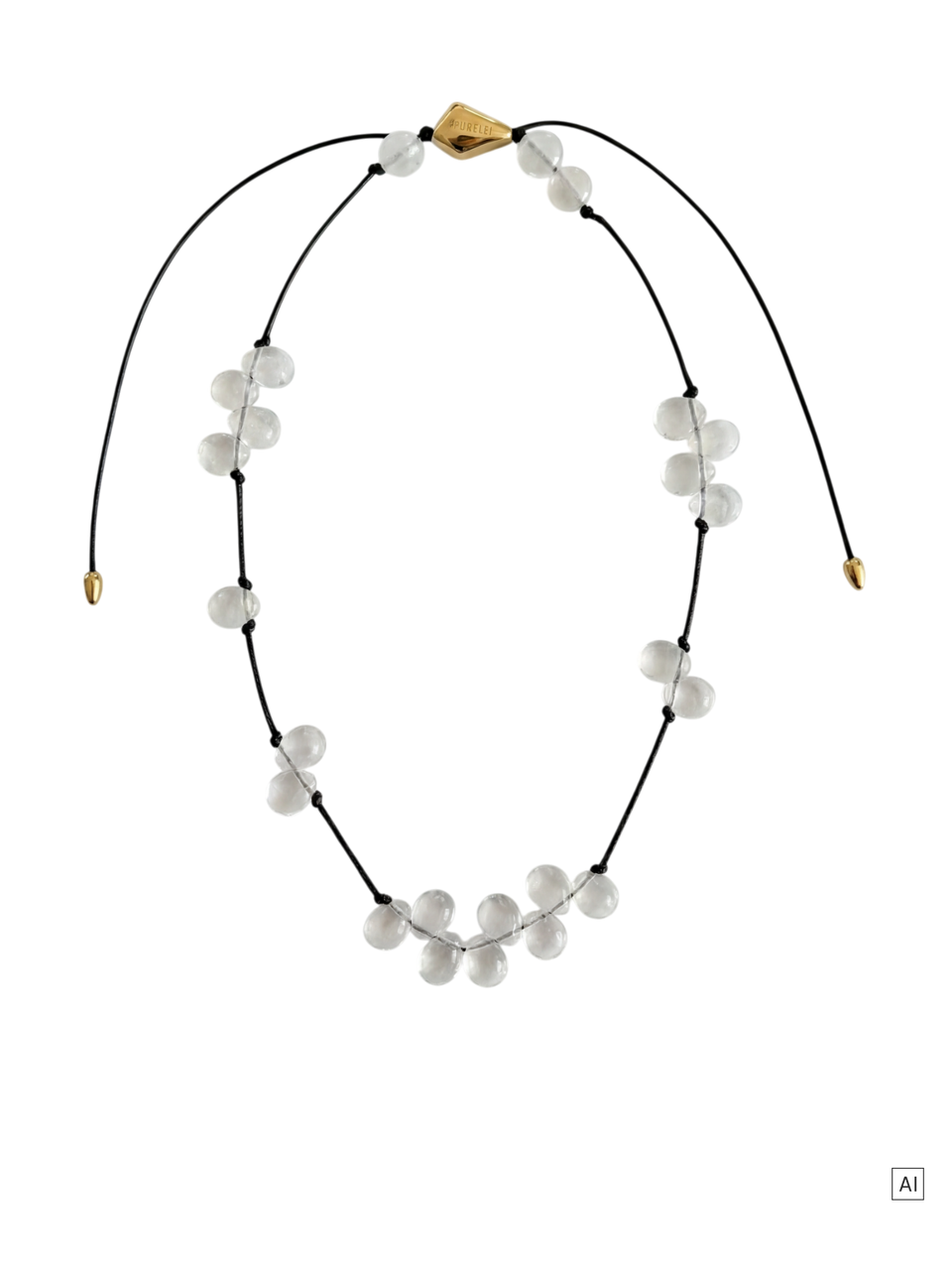 Clarity Kette