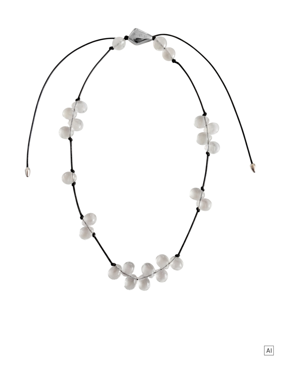 Clarity Kette