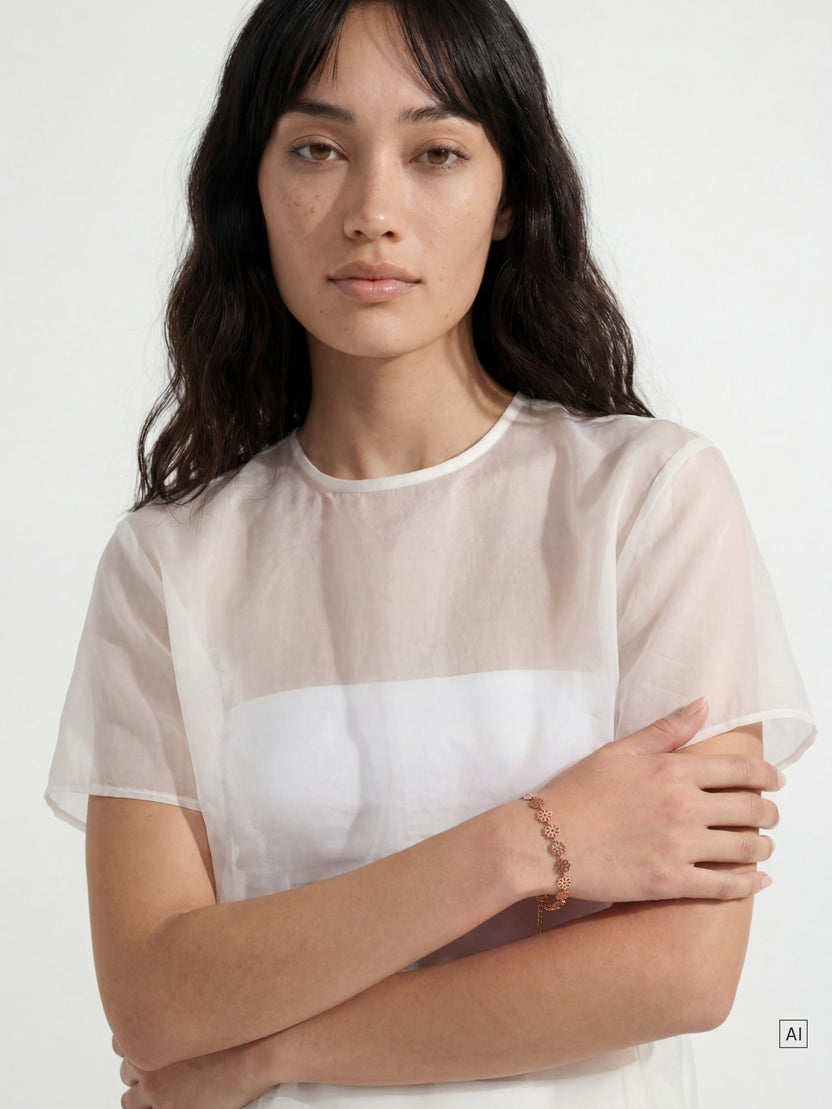 Blossom Armband