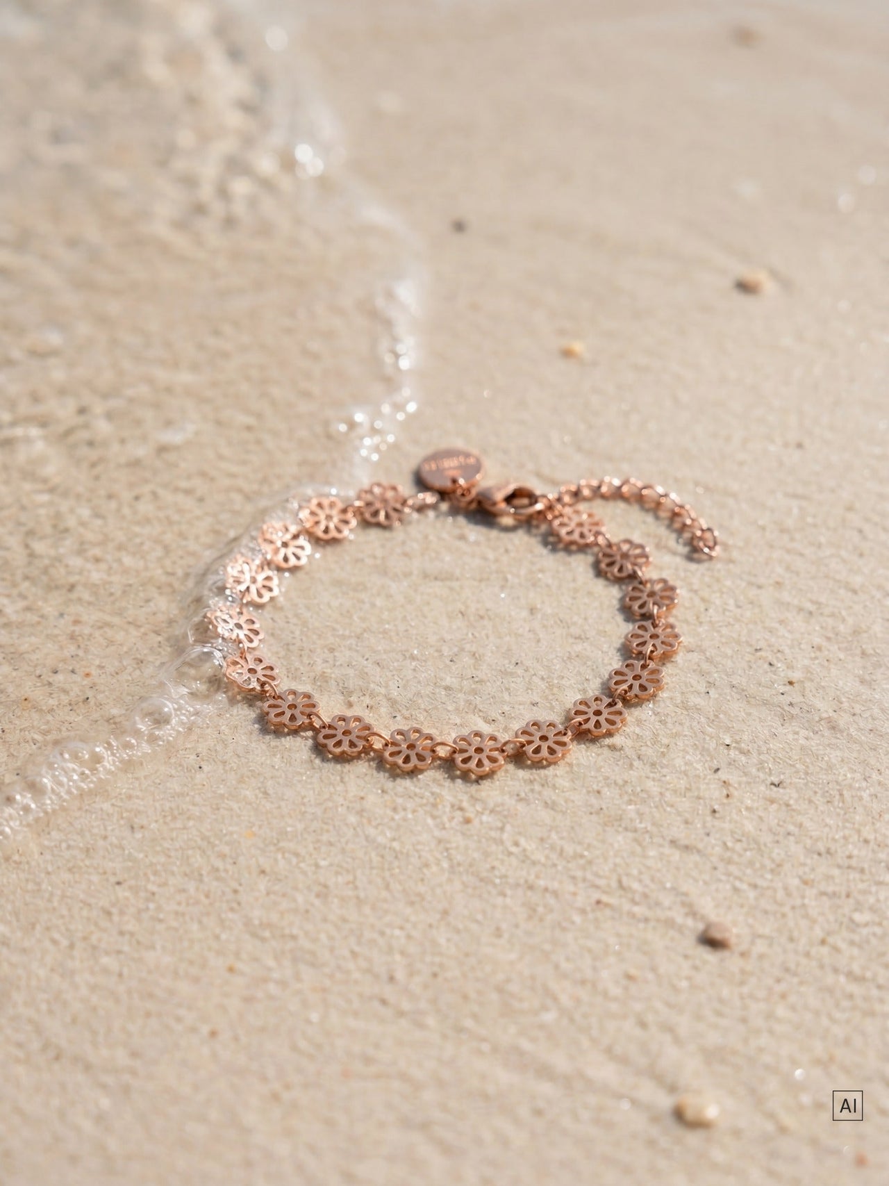 Blossom Armband