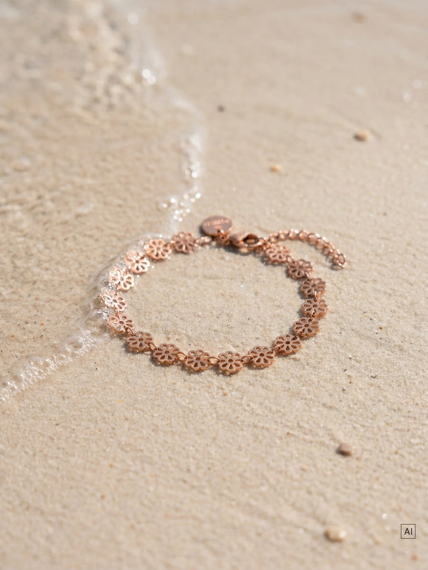 Blossom Armband
