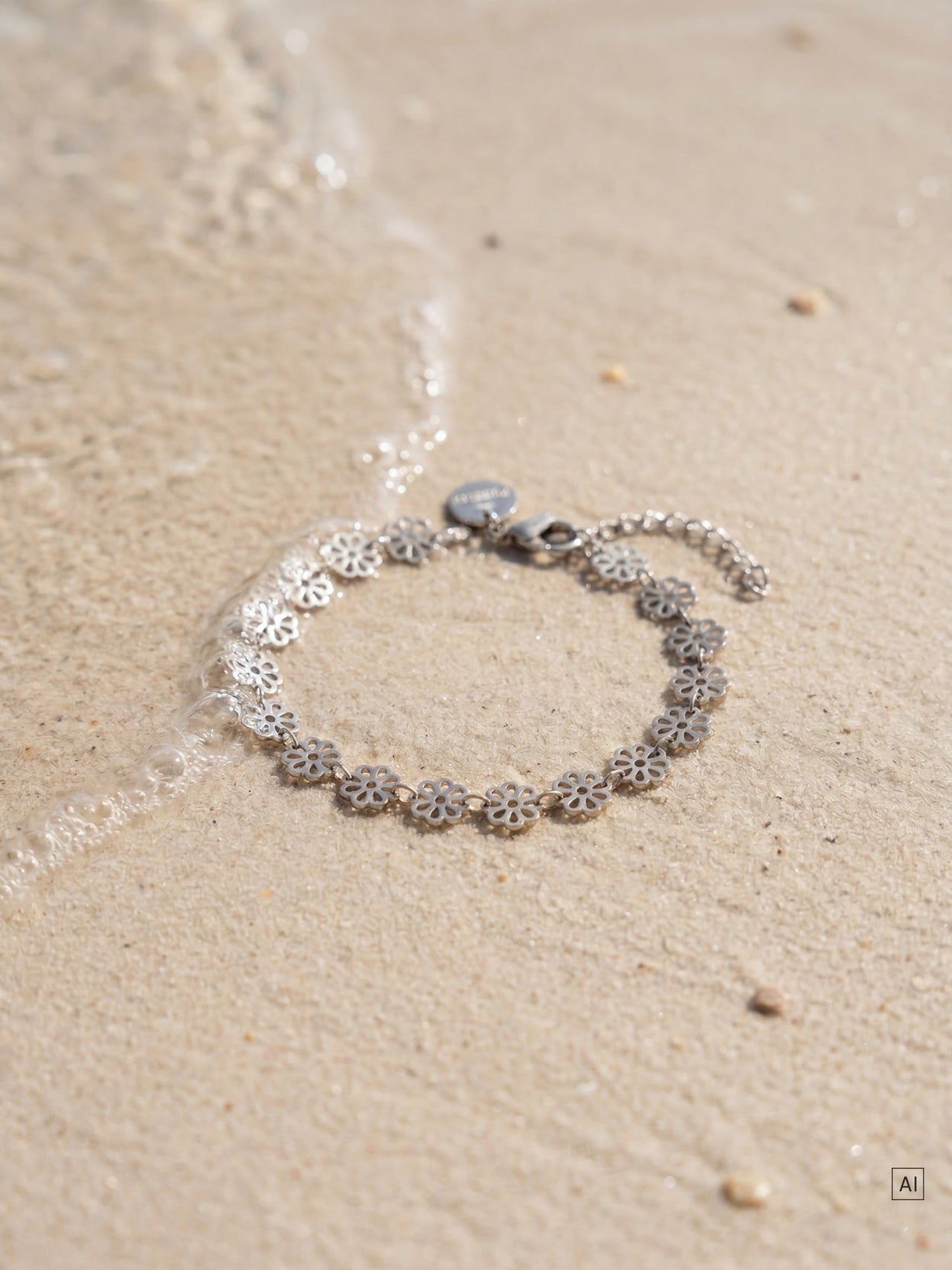 Blossom Armband