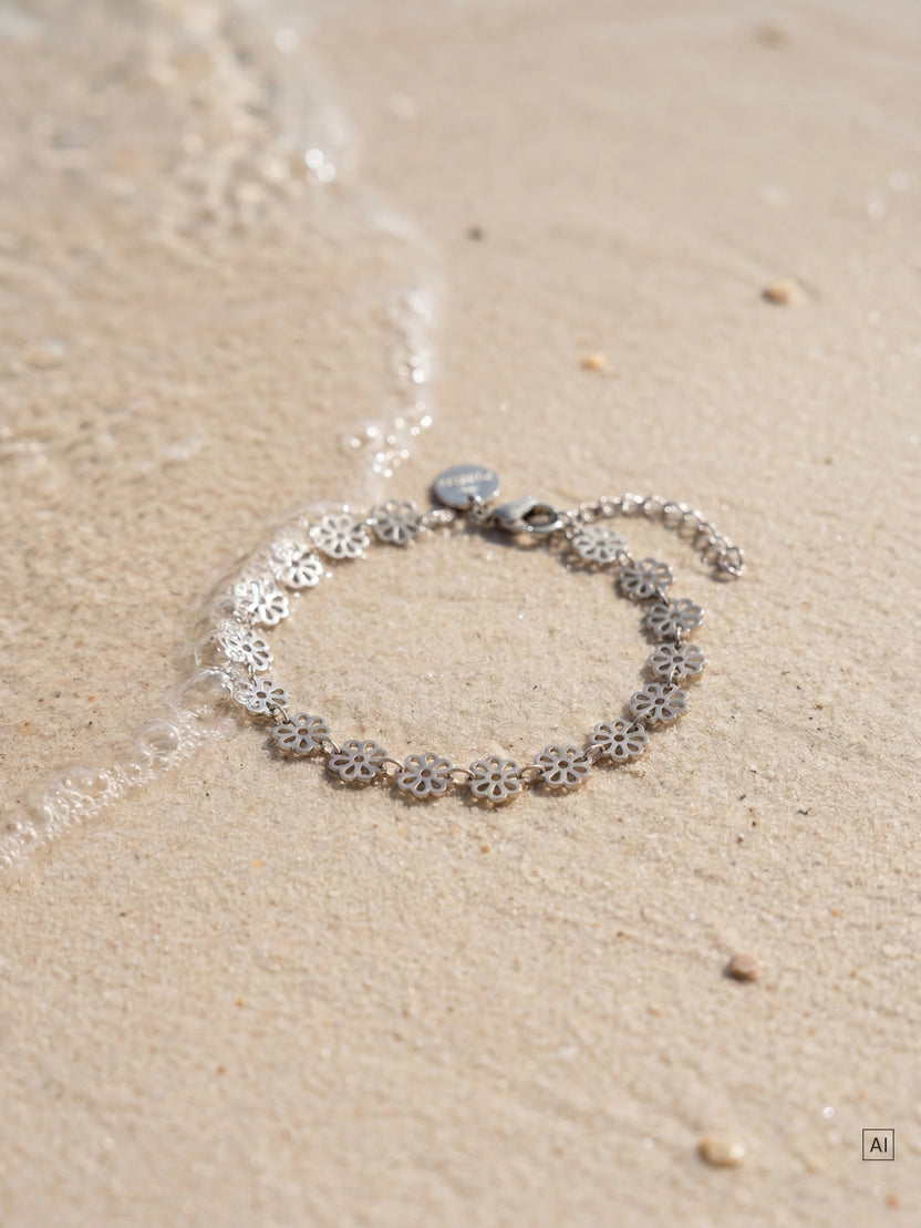 Blossom Armband