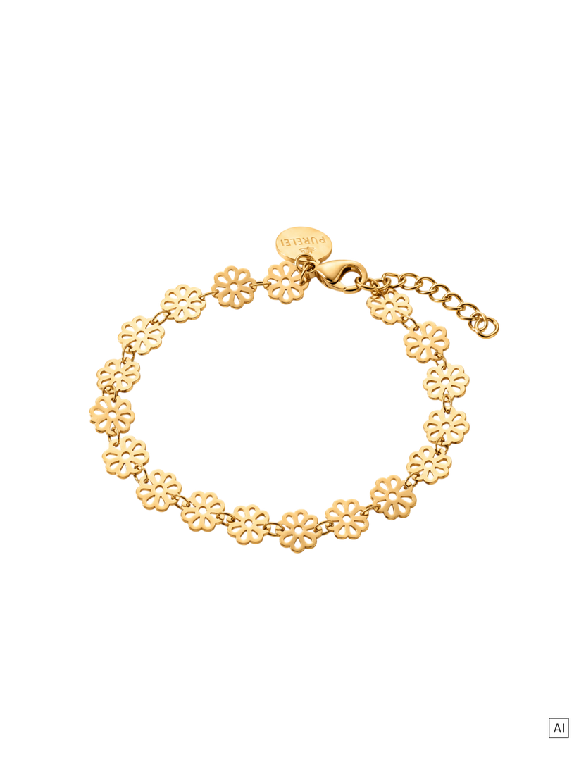 Blossom Armband