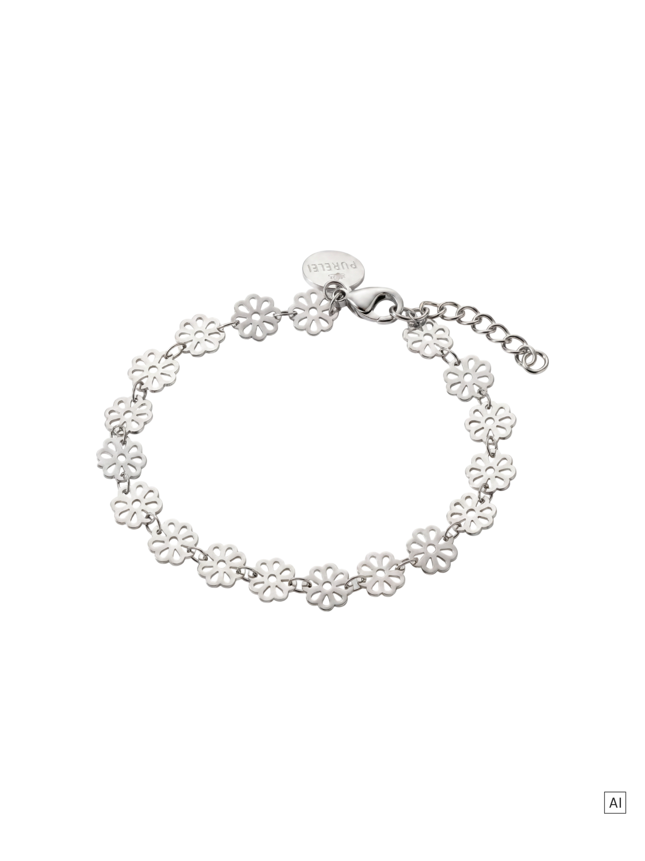 Blossom Armband