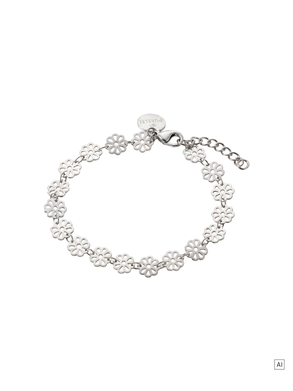 Blossom Armband