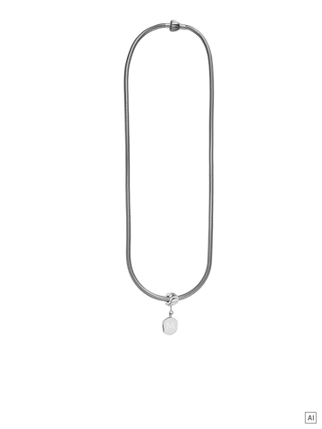 LEI Kette Engraveable Set