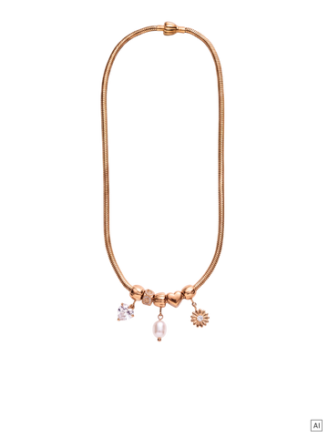 LEI Kette Bestseller Set