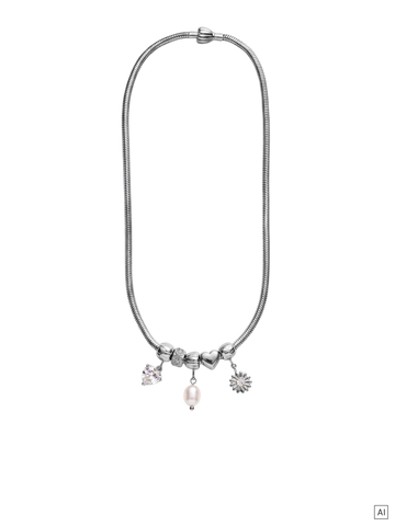 LEI Kette Bestseller Set