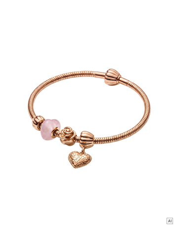 LEI Armband Romance Set