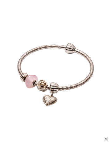 LEI Armband Romance Set