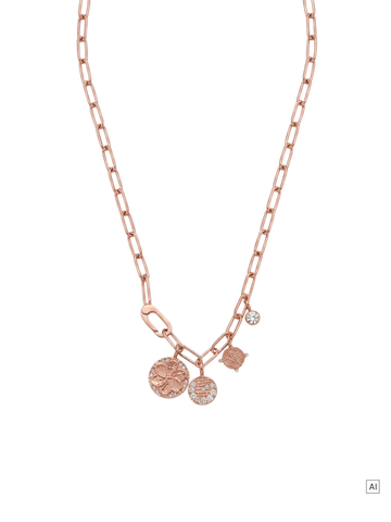 Collar Forever Aloha