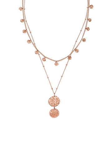 Malihini Coin Set