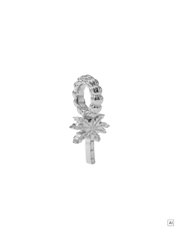 LEI Palm Charm