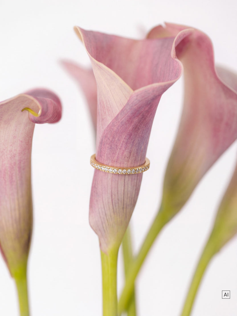 Twinkle Ring