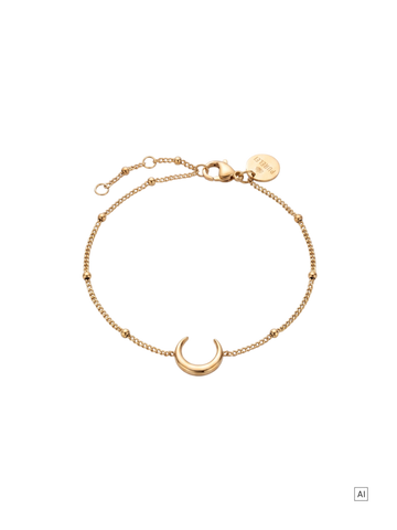 Moon Armband