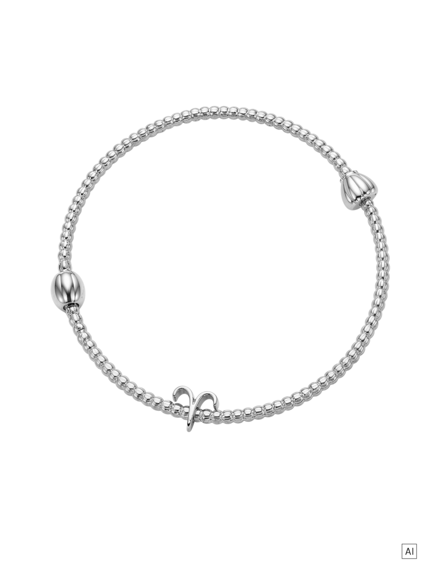 LEI Widder Charm
