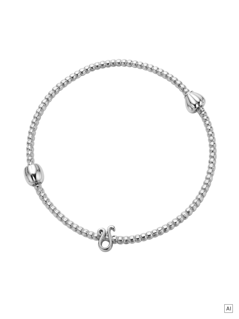 LEI Löwe Charm