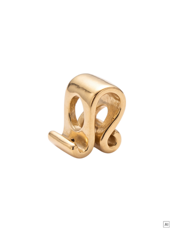 LEI Löwe Charm
