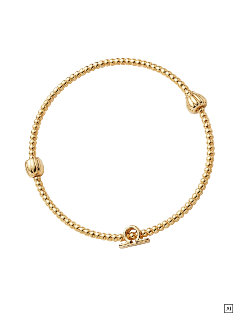 LEI Waage Charm