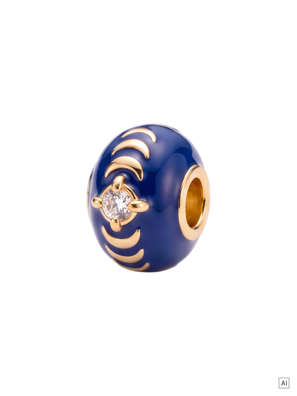 LEI Mondphasen Charm