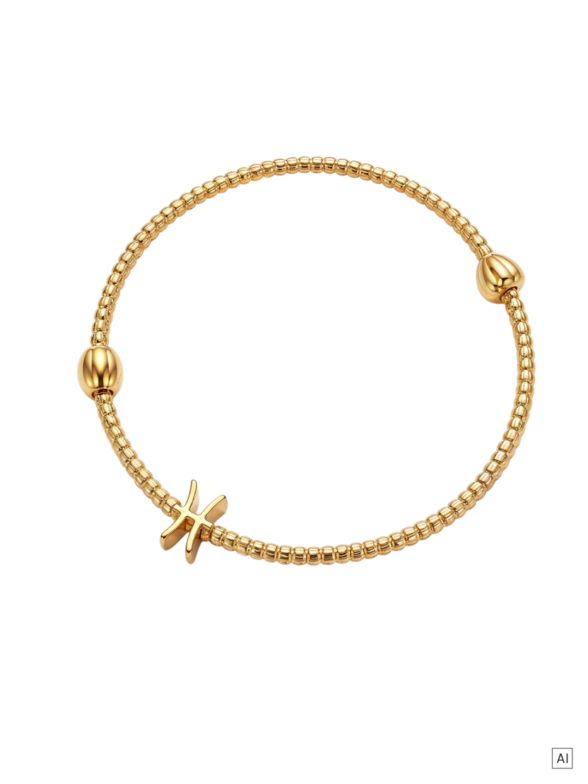 LEI Fische Charm