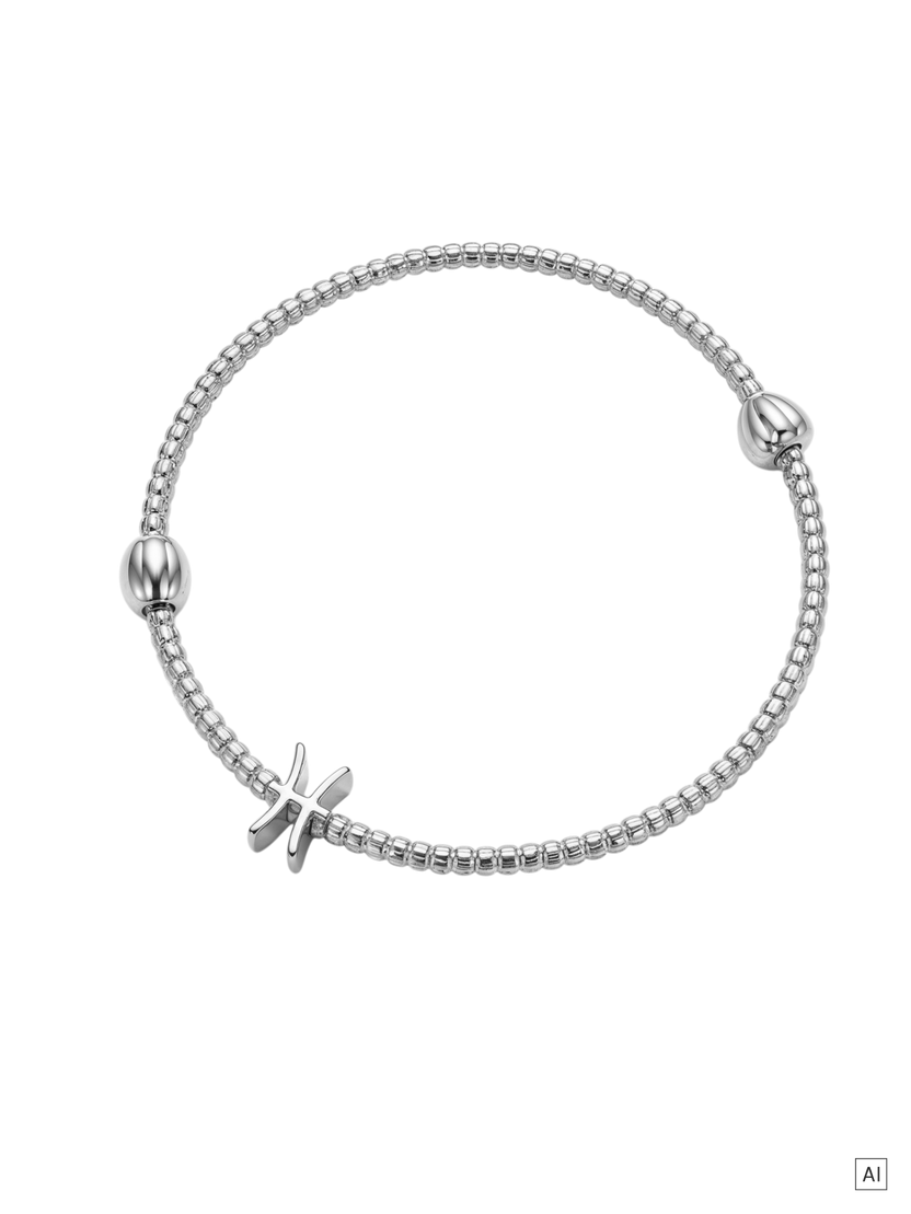 LEI Fische Charm