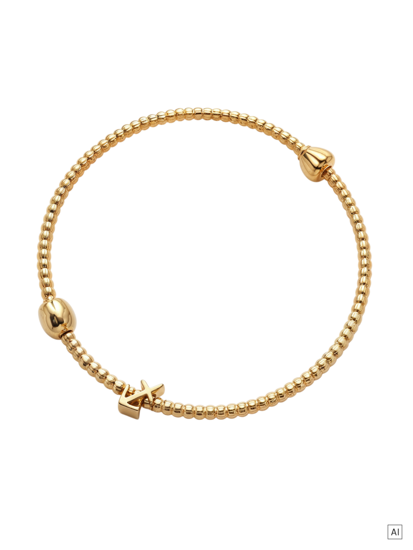 LEI Schütze Charm