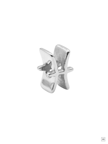 Charm LEI Piscis