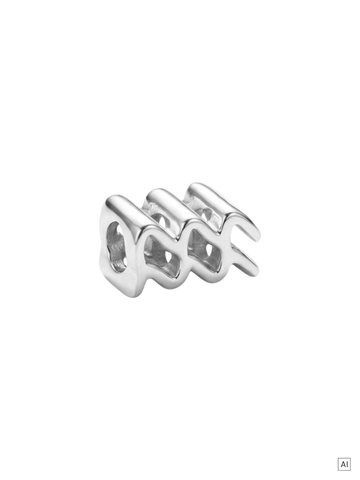 LEI Wassermann Charm