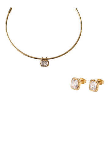Wonder Set
