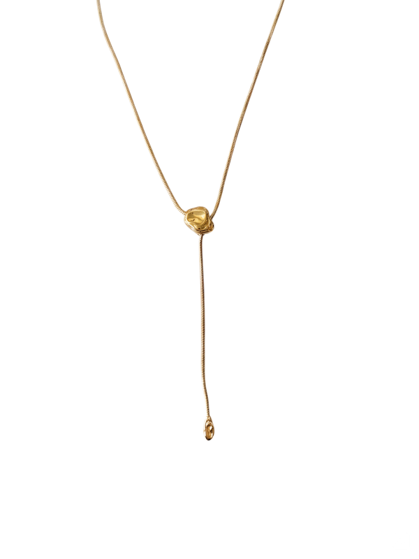Midnight Glow Necklace