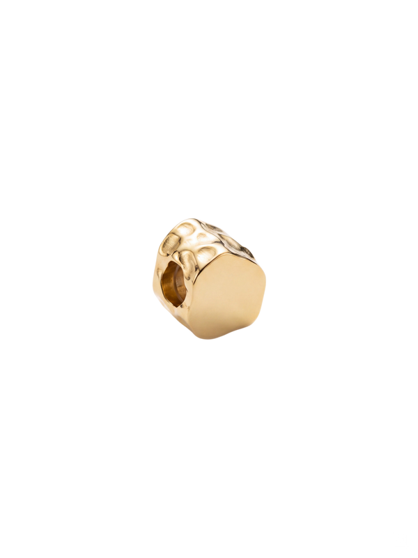 LEI Pebble Charm