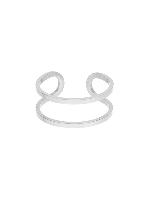Basic Ring Verstellbar