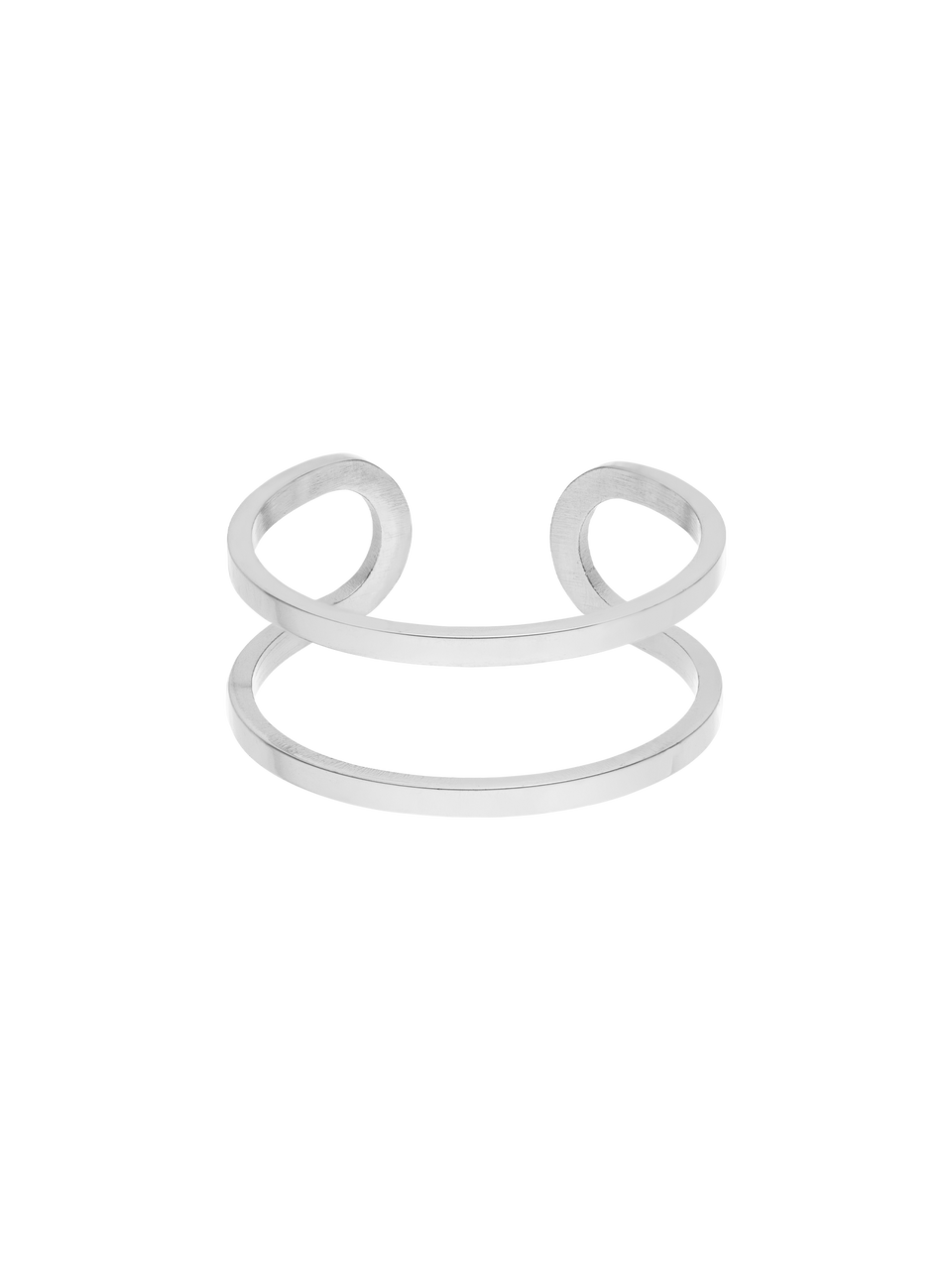 Basic Ring Verstellbar