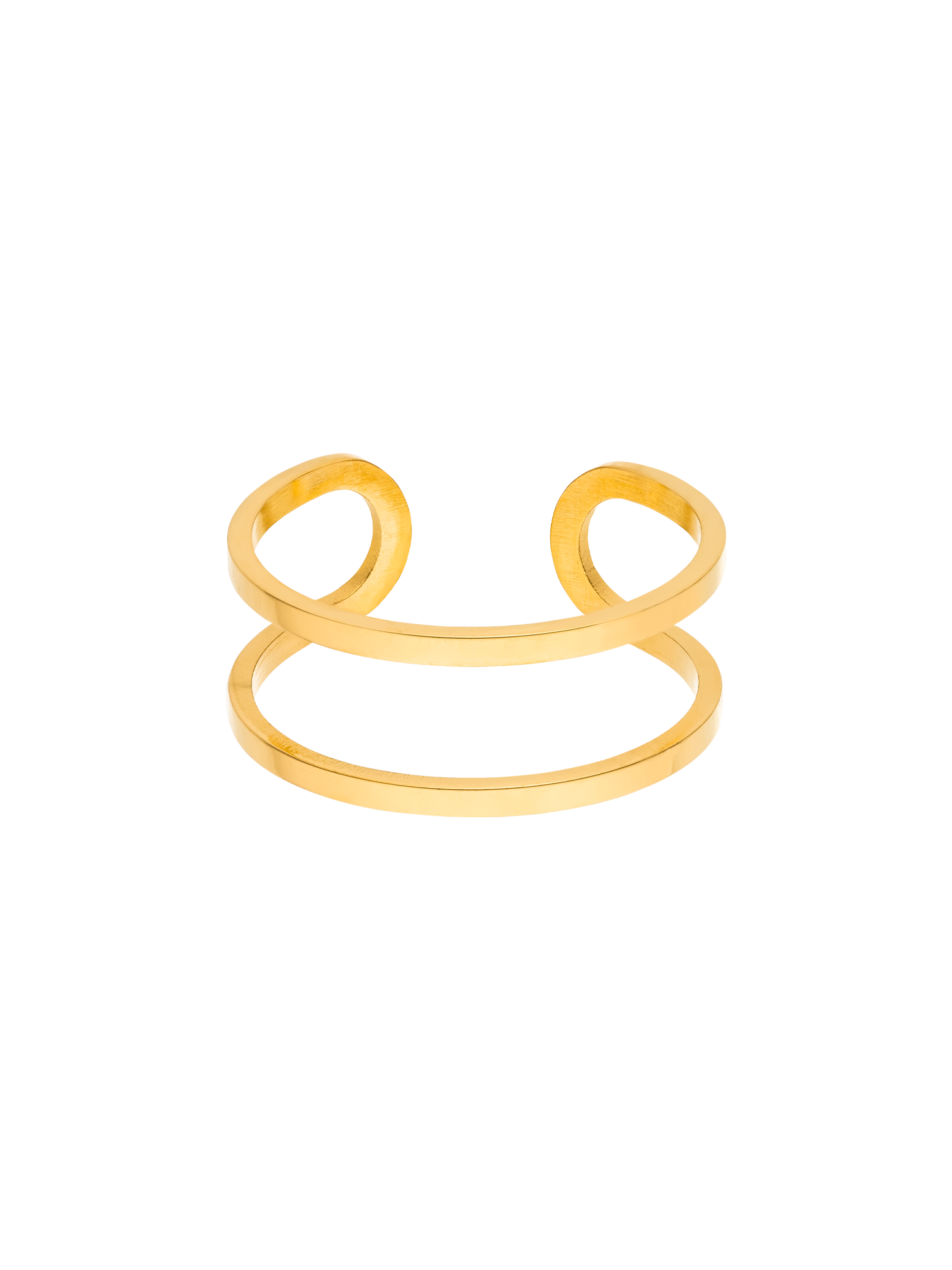 Basic Ring Verstellbar – DE PURELEI
