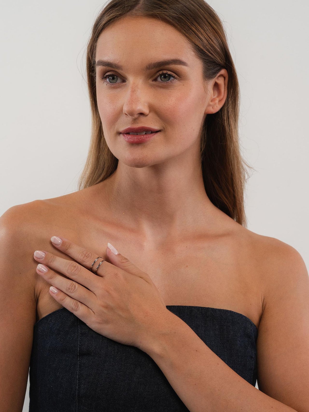 Basic Ring Verstellbar