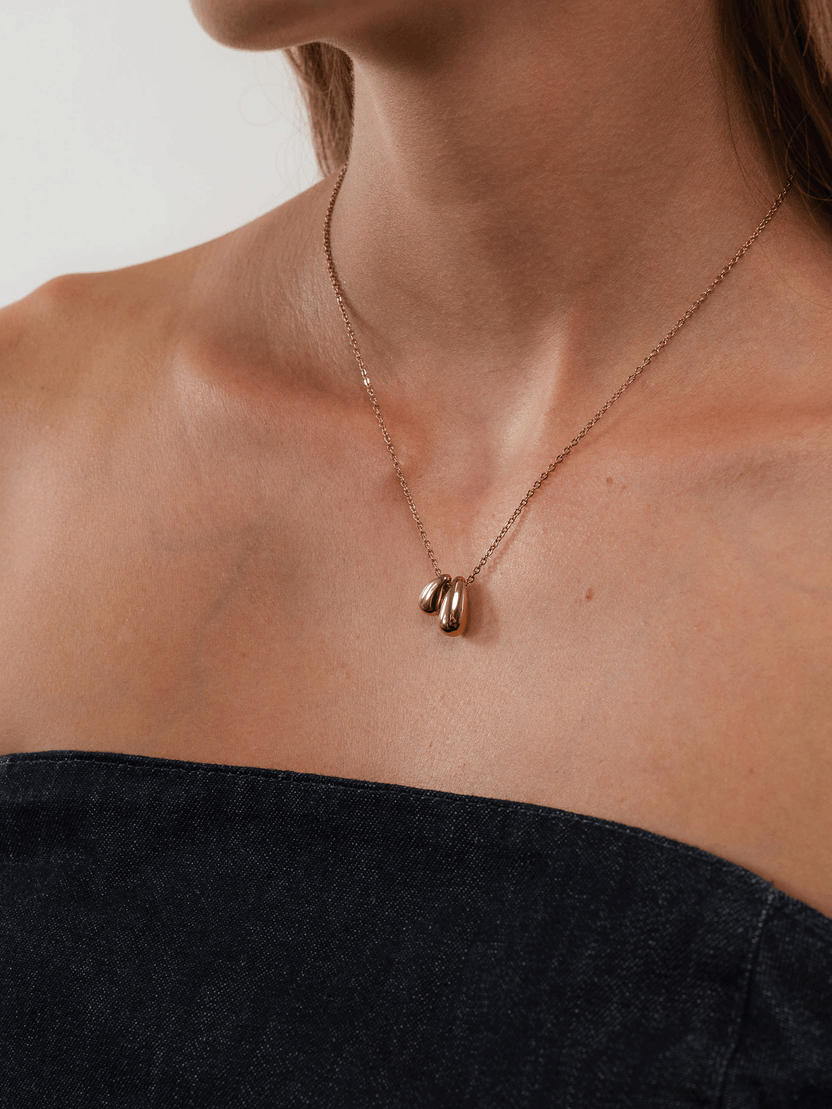 Tropiglow Isla Necklace