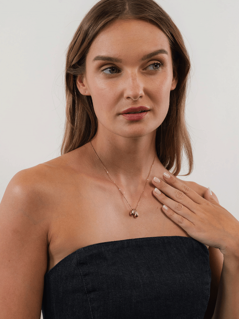 Tropiglow Isla Necklace