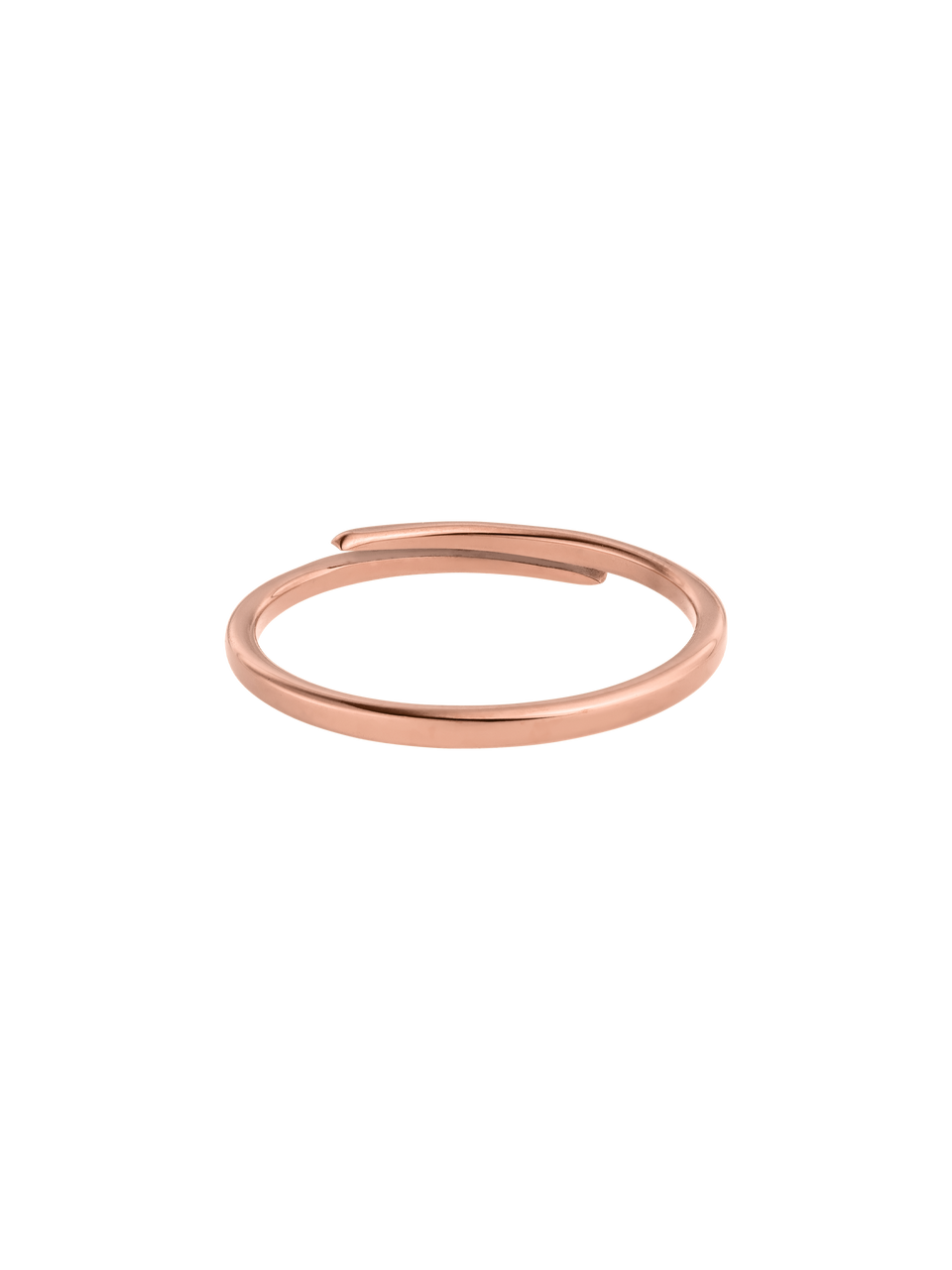 Forever Adjustable Ring
