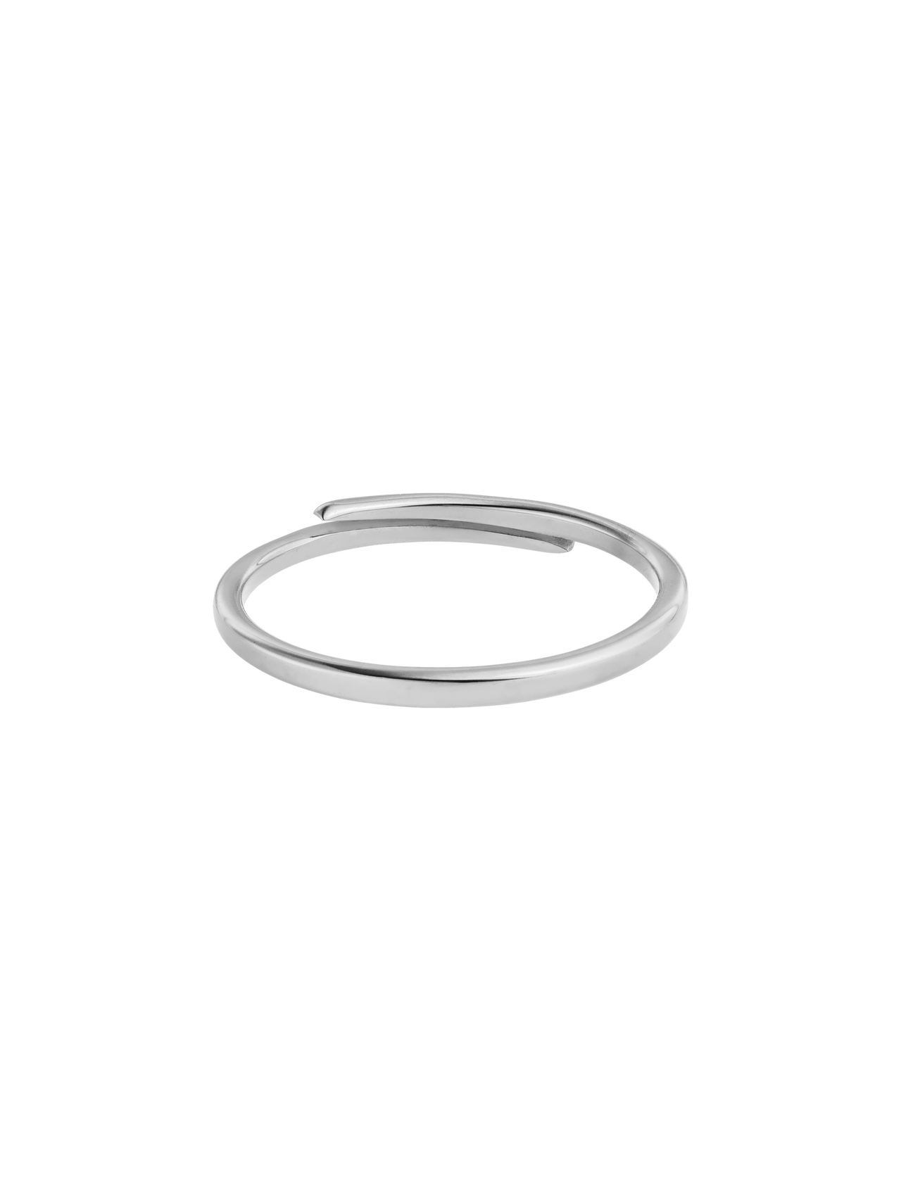 Forever Adjustable Ring