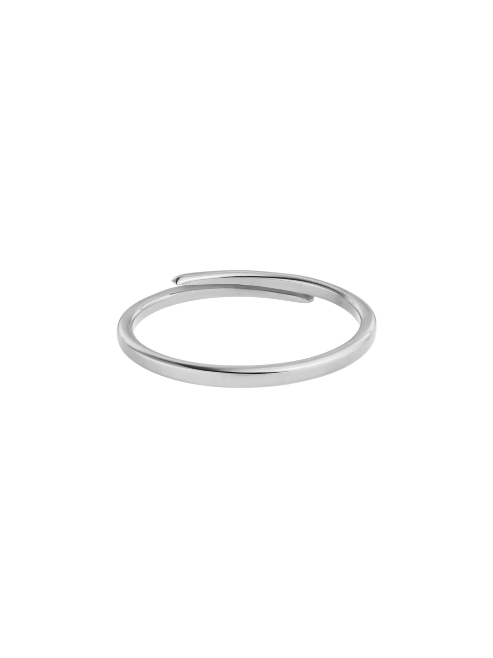 Forever Adjustable Ring