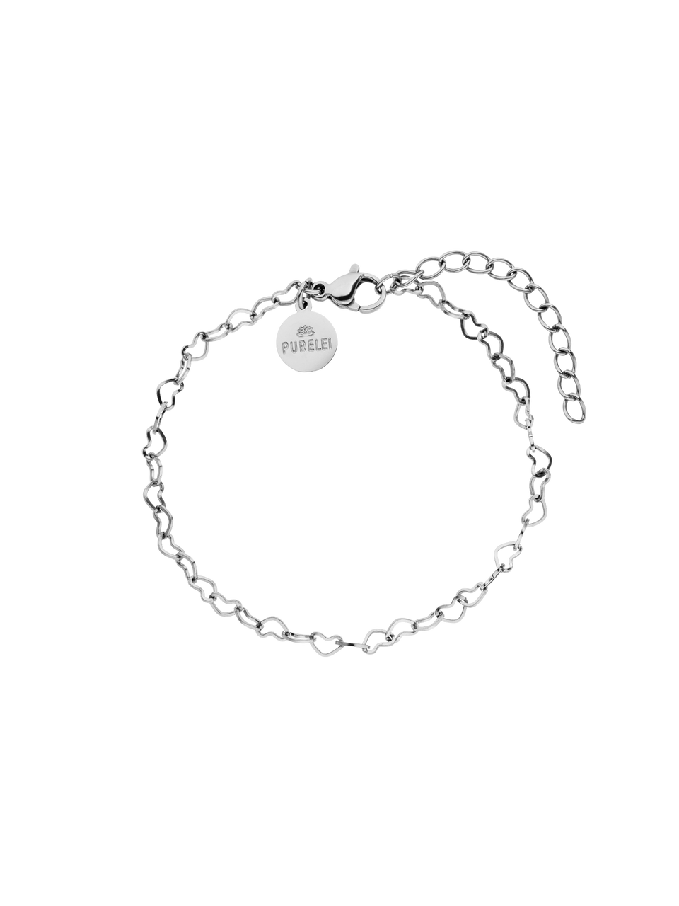 Heart Armband