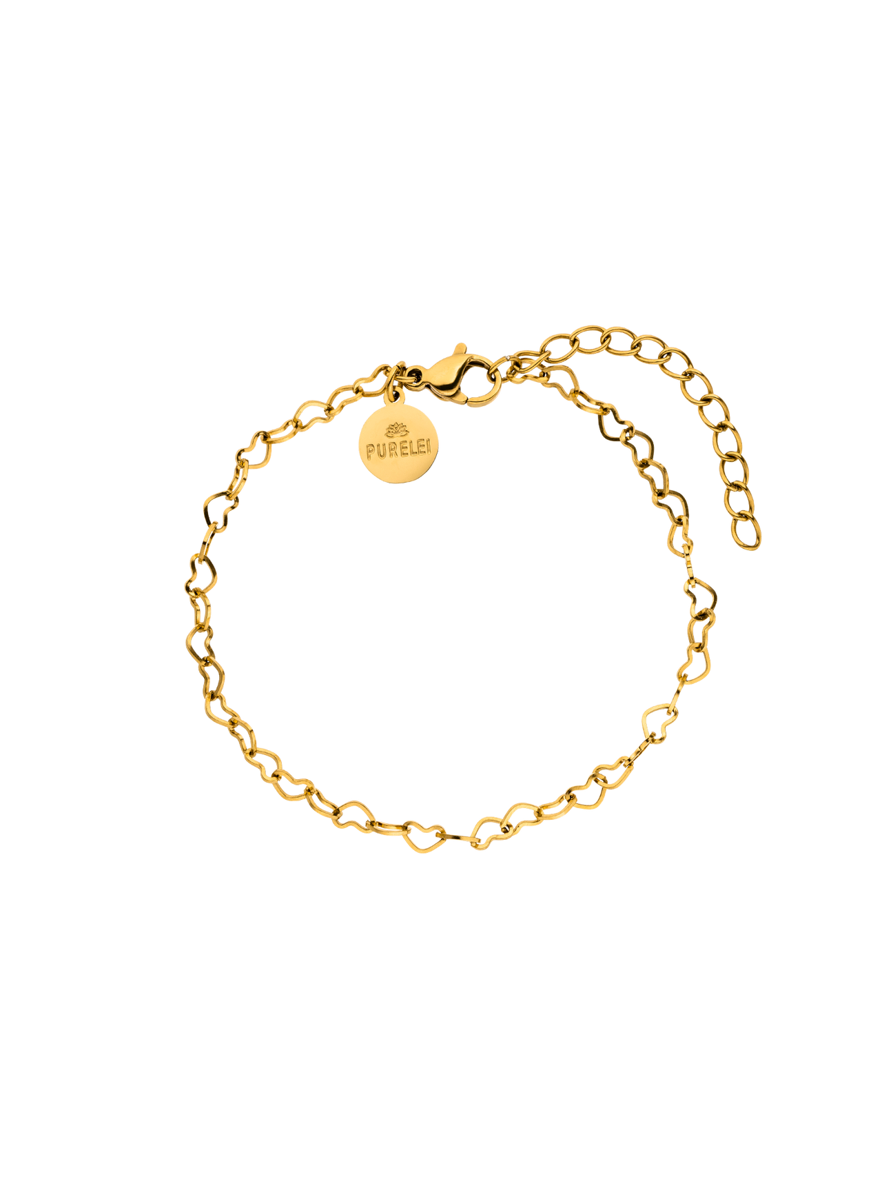 Heart Armband