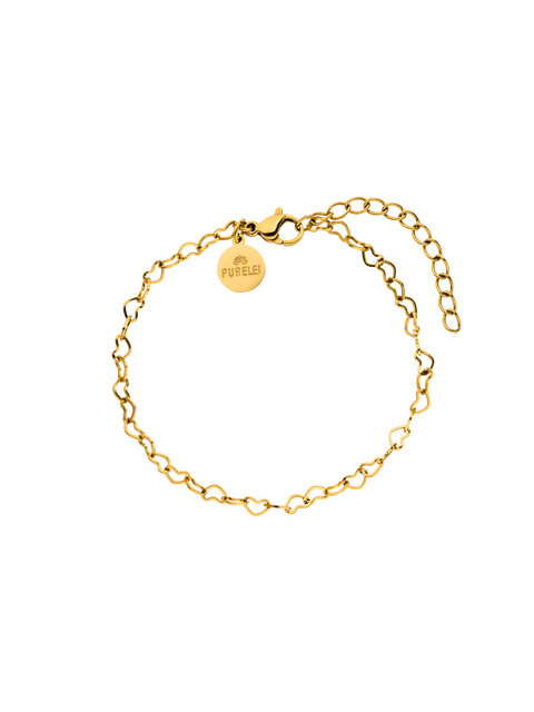 Heart Armband