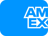 American Express - Zahlungsanbieter bei PURELEI