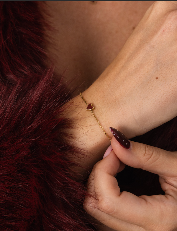 Mahina Club Memory Armband